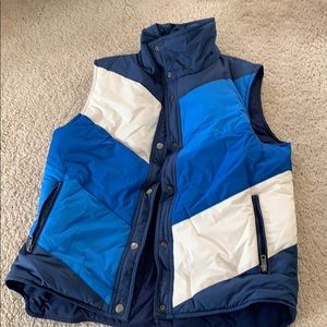 Patagonia Vest